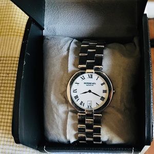 raymond weil allegro